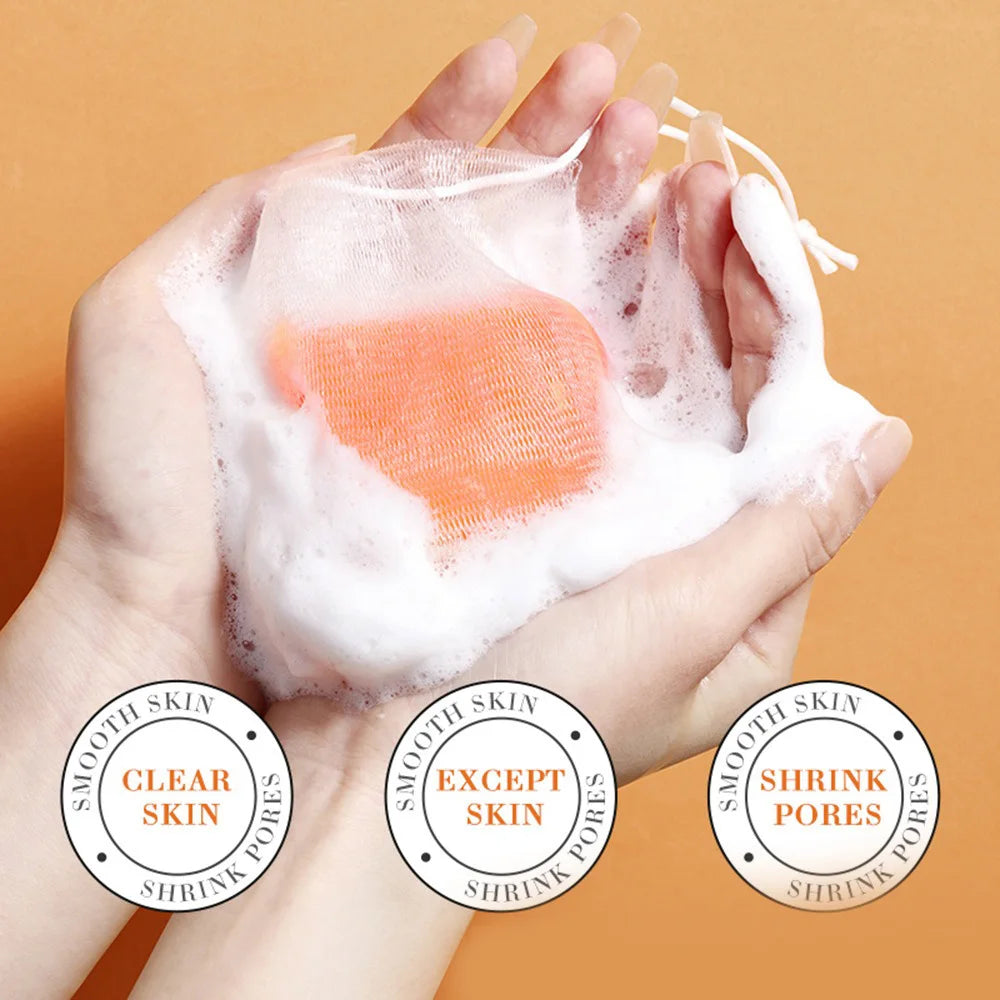 Natural Turmeric Soap from KM Store For anyone looking for healthy, clear, and even skin—this is the secret !.